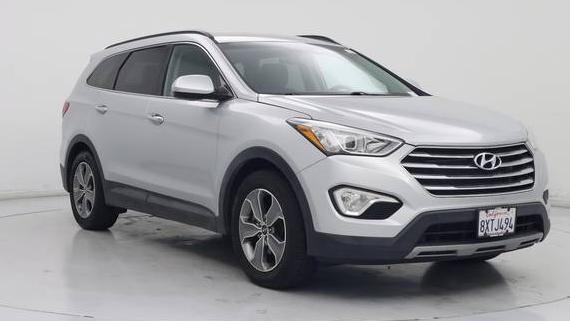 HYUNDAI SANTA FE 2016 KM8SMDHF4GU163844 image HYUNDAI SANTA FE 2016 KM8SMDHF4GU163844 image
